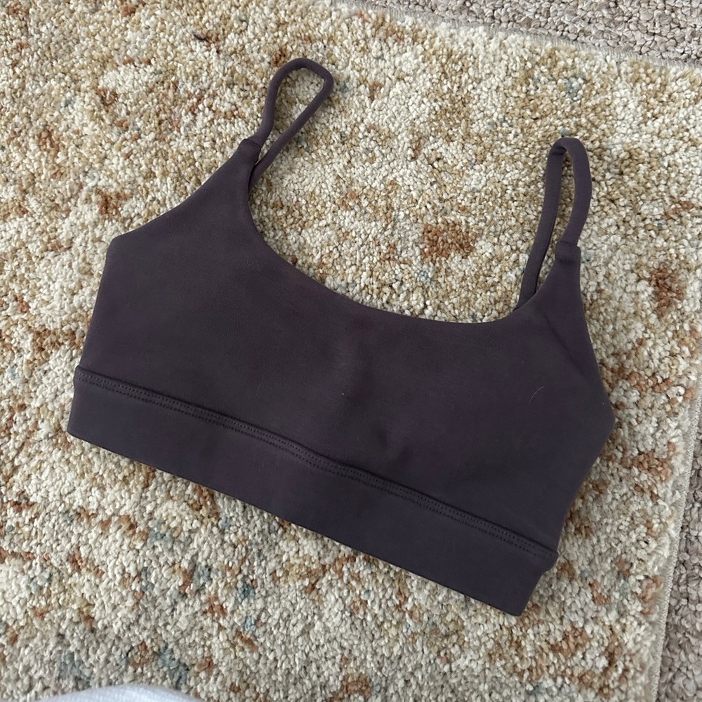 Buffbunny Cloud Sports Bra NWOT XS